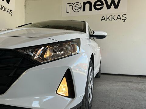 hyundai, i20, hatchback 1.4 mpı jump otomatik, otomatik, benzin 2.el otomobil | renew 11