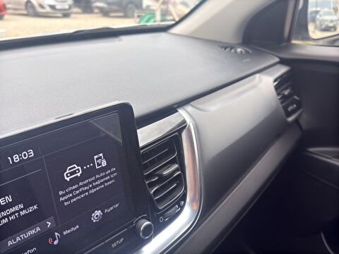 kia, stonic, 1.0 t-gdı cool dct, otomatik, benzin 2.el otomobil | renew 20