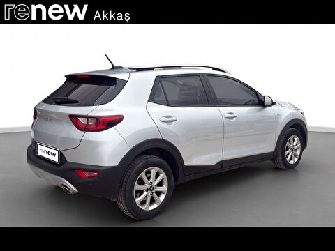 kia, stonic, 1.0 t-gdı cool dct, otomatik, benzin 2.el otomobil | renew 3