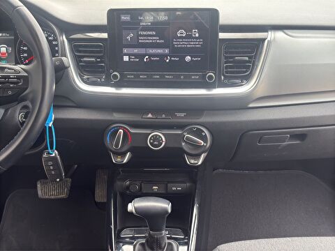 kia, stonic, 1.0 t-gdı cool dct, otomatik, benzin 2.el otomobil | renew 17
