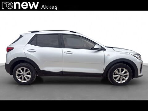 kia, stonic, 1.0 t-gdı cool dct, otomatik, benzin 2.el otomobil | renew 5