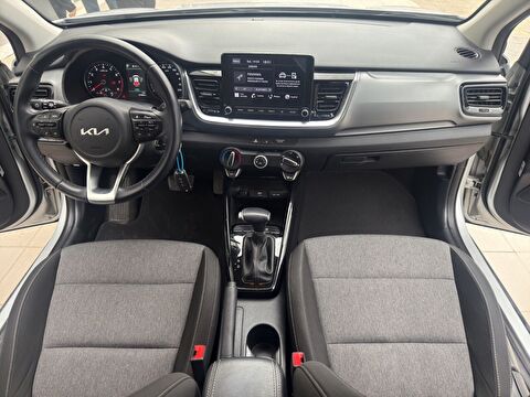 kia, stonic, 1.0 t-gdı cool dct, otomatik, benzin 2.el otomobil | renew 24