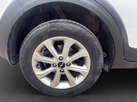 kia, stonic, 1.0 t-gdı cool dct, otomatik, benzin 2.el otomobil | renew 10