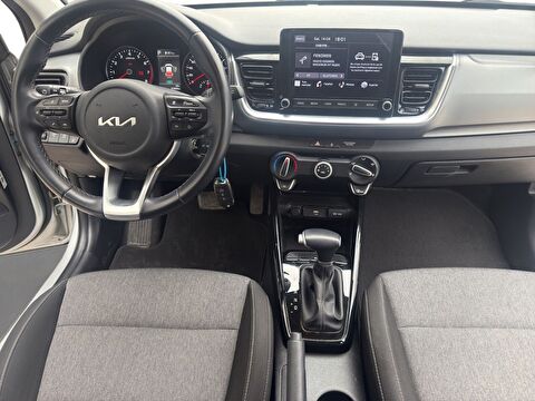 kia, stonic, 1.0 t-gdı cool dct, otomatik, benzin 2.el otomobil | renew 22