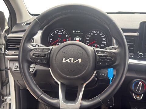 kia, stonic, 1.0 t-gdı cool dct, otomatik, benzin 2.el otomobil | renew 18