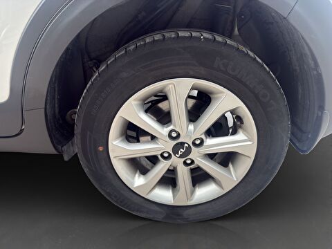 kia, stonic, 1.0 t-gdı cool dct, otomatik, benzin 2.el otomobil | renew 12