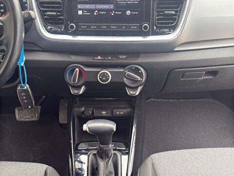 kia, stonic, 1.0 t-gdı cool dct, otomatik, benzin 2.el otomobil | renew 14