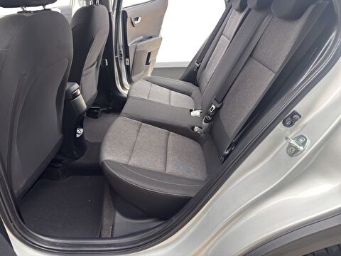 kia, stonic, 1.0 t-gdı cool dct, otomatik, benzin 2.el otomobil | renew 16