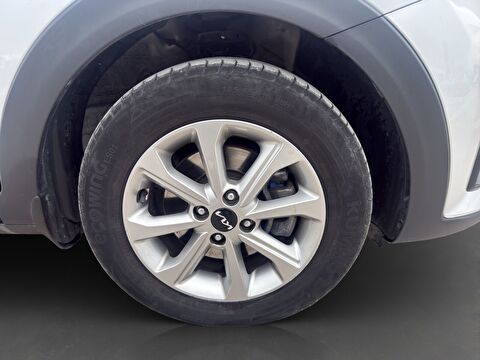 kia, stonic, 1.0 t-gdı cool dct, otomatik, benzin 2.el otomobil | renew 11