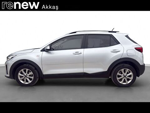 kia, stonic, 1.0 t-gdı cool dct, otomatik, benzin 2.el otomobil | renew 4