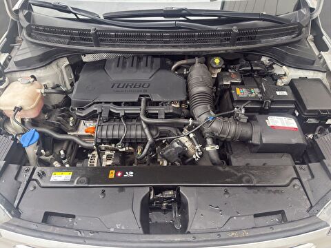 kia, stonic, 1.0 t-gdı cool dct, otomatik, benzin 2.el otomobil | renew 25