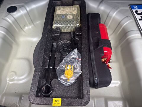 kia, stonic, 1.0 t-gdı cool dct, otomatik, benzin 2.el otomobil | renew 19