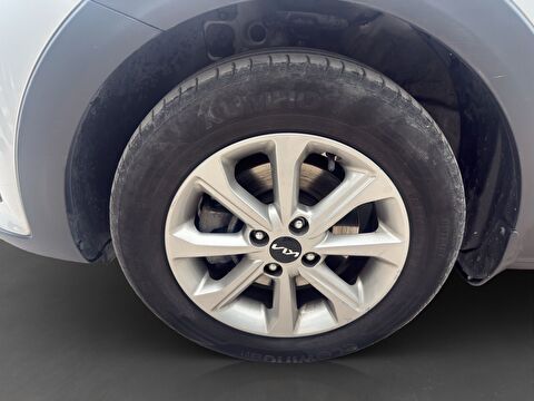 kia, stonic, 1.0 t-gdı cool dct, otomatik, benzin 2.el otomobil | renew 9