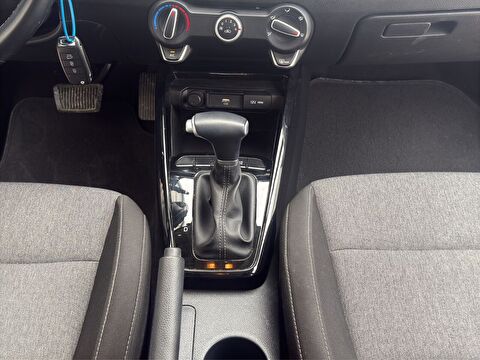 kia, stonic, 1.0 t-gdı cool dct, otomatik, benzin 2.el otomobil | renew 23