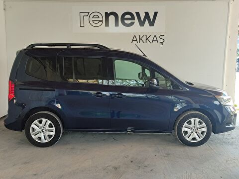 renault, kangoo multix, combi 1.3 tce ıconic edc, otomatik, benzin 2.el otomobil | renew 5