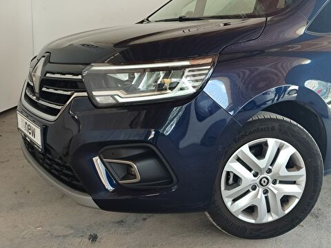 renault, kangoo multix, combi 1.3 tce ıconic edc, otomatik, benzin 2.el otomobil | renew 13