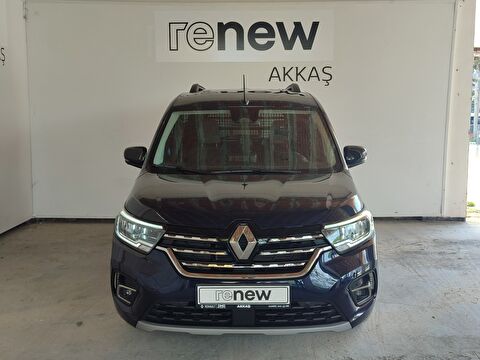 renault, kangoo multix, combi 1.3 tce ıconic edc, otomatik, benzin 2.el otomobil | renew 3