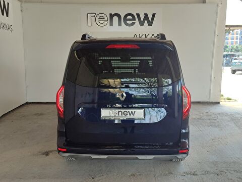 renault, kangoo multix, combi 1.3 tce ıconic edc, otomatik, benzin 2.el otomobil | renew 8