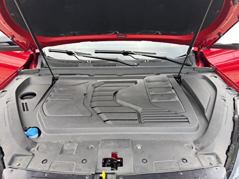 chery, tiggo 7 promax, suv 1.6 tgdı exceptional dct, otomatik, benzin 2.el otomobil | renew 24