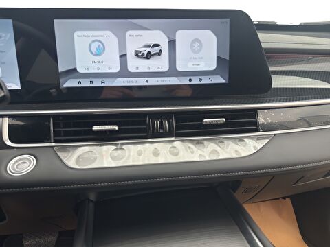 chery, tiggo 7 promax, suv 1.6 tgdı exceptional dct, otomatik, benzin 2.el otomobil | renew 16