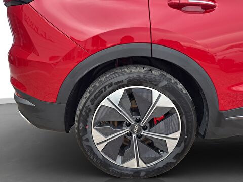 chery, tiggo 7 promax, suv 1.6 tgdı exceptional dct, otomatik, benzin 2.el otomobil | renew 10