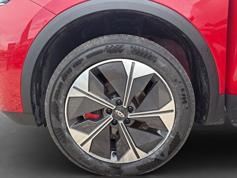 chery, tiggo 7 promax, suv 1.6 tgdı exceptional dct, otomatik, benzin 2.el otomobil | renew 9