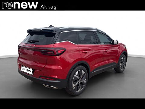 chery, tiggo 7 promax, suv 1.6 tgdı exceptional dct, otomatik, benzin 2.el otomobil | renew 3