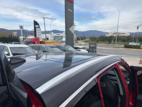 chery, tiggo 7 promax, suv 1.6 tgdı exceptional dct, otomatik, benzin 2.el otomobil | renew 19