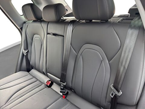 chery, tiggo 7 promax, suv 1.6 tgdı exceptional dct, otomatik, benzin 2.el otomobil | renew 17