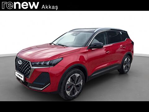 SUV 1.6 TGDI Exceptional DCT, 2. el otomobil | renew