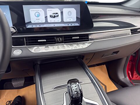 chery, tiggo 7 promax, suv 1.6 tgdı exceptional dct, otomatik, benzin 2.el otomobil | renew 13