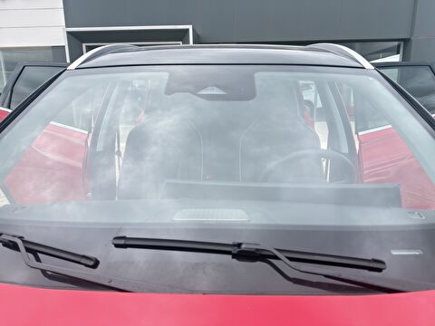 chery, tiggo 7 promax, suv 1.6 tgdı exceptional dct, otomatik, benzin 2.el otomobil | renew 6