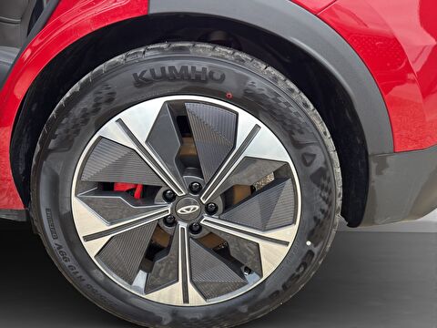 chery, tiggo 7 promax, suv 1.6 tgdı exceptional dct, otomatik, benzin 2.el otomobil | renew 8