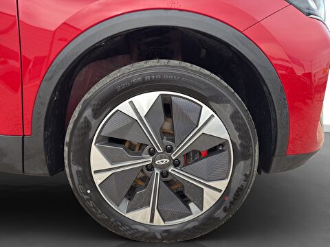 chery, tiggo 7 promax, suv 1.6 tgdı exceptional dct, otomatik, benzin 2.el otomobil | renew 7