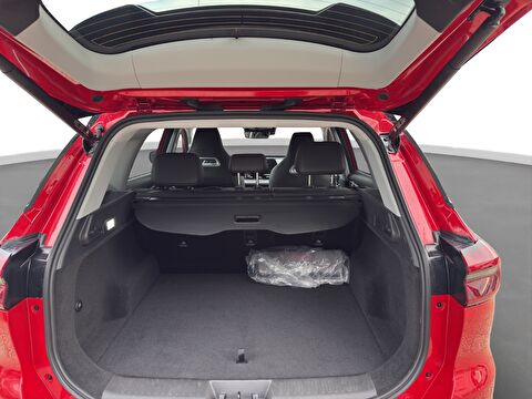 chery, tiggo 7 promax, suv 1.6 tgdı exceptional dct, otomatik, benzin 2.el otomobil | renew 11