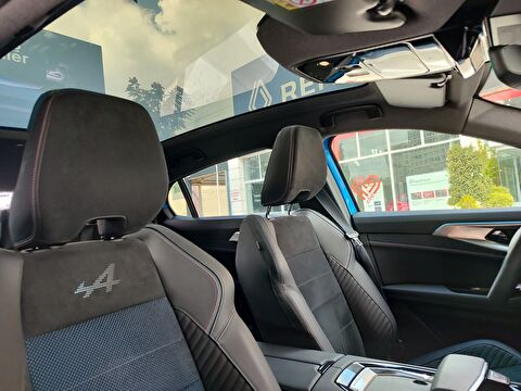 renault, rafale, 1.2 e-tech esprit alpine hyper, otomatik, elektrik 2.el otomobil | renew 30