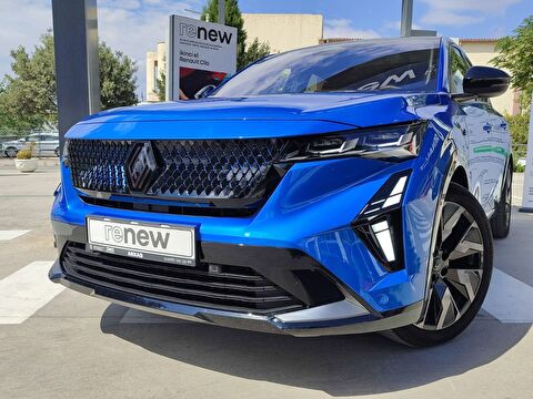 renault, rafale, 1.2 e-tech esprit alpine hyper, otomatik, elektrik 2.el otomobil | renew 28