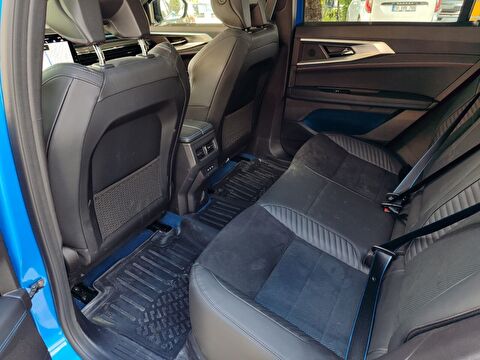 renault, rafale, 1.2 e-tech esprit alpine hyper, otomatik, elektrik 2.el otomobil | renew 14