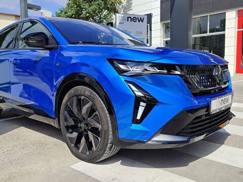 renault, rafale, 1.2 e-tech esprit alpine hyper, otomatik, elektrik 2.el otomobil | renew 29