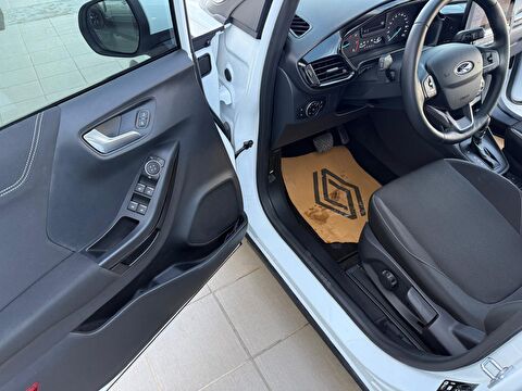 ford, puma, crossover 1.0 ecoboost style otomatik, otomatik, benzin 2.el otomobil | renew 16