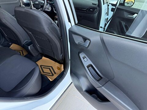 ford, puma, crossover 1.0 ecoboost style otomatik, otomatik, benzin 2.el otomobil | renew 13