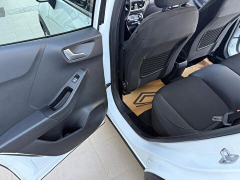 ford, puma, crossover 1.0 ecoboost style otomatik, otomatik, benzin 2.el otomobil | renew 15