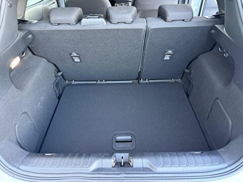 ford, puma, crossover 1.0 ecoboost style otomatik, otomatik, benzin 2.el otomobil | renew 14