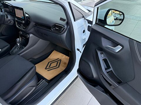 ford, puma, crossover 1.0 ecoboost style otomatik, otomatik, benzin 2.el otomobil | renew 12