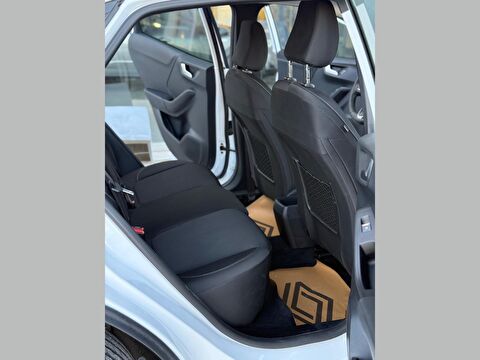 ford, puma, crossover 1.0 ecoboost style otomatik, otomatik, benzin 2.el otomobil | renew 22