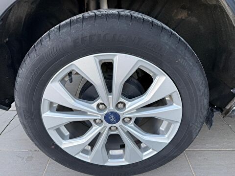 ford, puma, crossover 1.0 ecoboost style otomatik, otomatik, benzin 2.el otomobil | renew 18