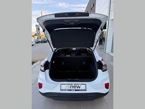 ford, puma, crossover 1.0 ecoboost style otomatik, otomatik, benzin 2.el otomobil | renew 11