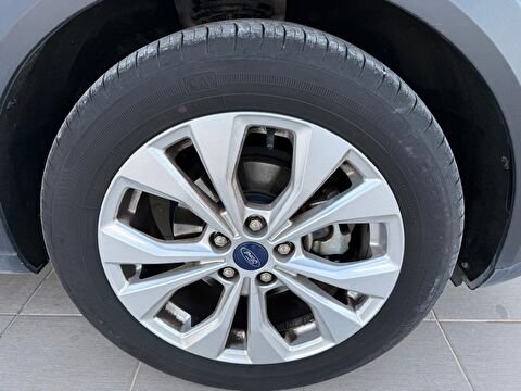 ford, puma, crossover 1.0 ecoboost style otomatik, otomatik, benzin 2.el otomobil | renew 19