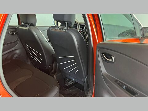 renault, captur, crossover 1.5 dcı start&stop ıcon, manuel, dizel 2.el otomobil | renew 16