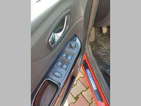 renault, captur, crossover 1.5 dcı start&stop ıcon, manuel, dizel 2.el otomobil | renew 22